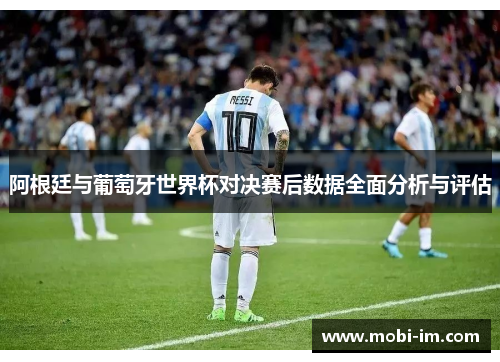 阿根廷与葡萄牙世界杯对决赛后数据全面分析与评估