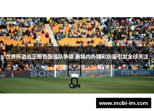 世界杯激战正酣各国强队争雄 赛场内外精彩纷呈引发全球关注