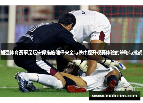加强体育赛事足坛安保措施确保安全与秩序提升观赛体验的策略与挑战
