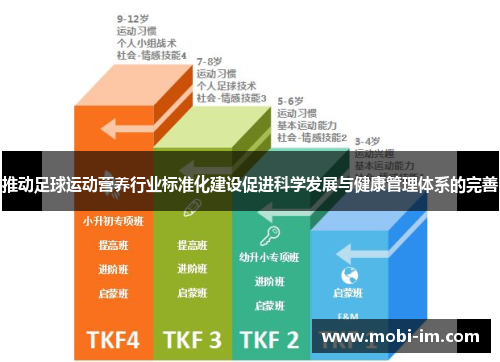 推动足球运动营养行业标准化建设促进科学发展与健康管理体系的完善