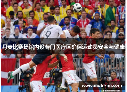 丹麦比赛场馆内设专门医疗区确保运动员安全与健康
