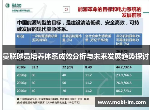 曼联球员培养体系成效分析与未来发展趋势探讨