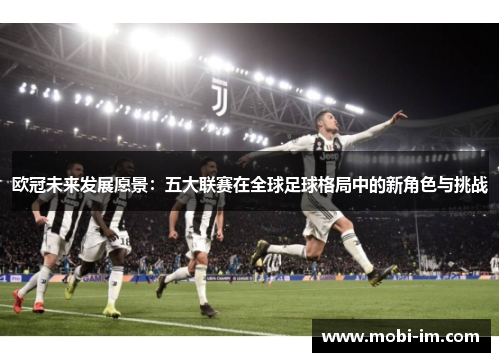 欧冠未来发展愿景：五大联赛在全球足球格局中的新角色与挑战