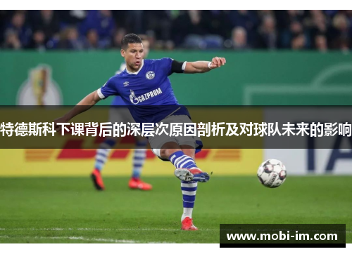 特德斯科下课背后的深层次原因剖析及对球队未来的影响