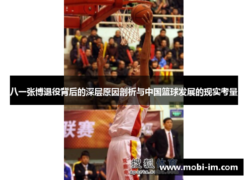 八一张博退役背后的深层原因剖析与中国篮球发展的现实考量