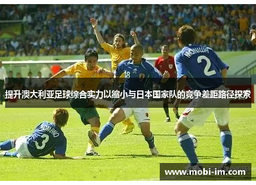 提升澳大利亚足球综合实力以缩小与日本国家队的竞争差距路径探索