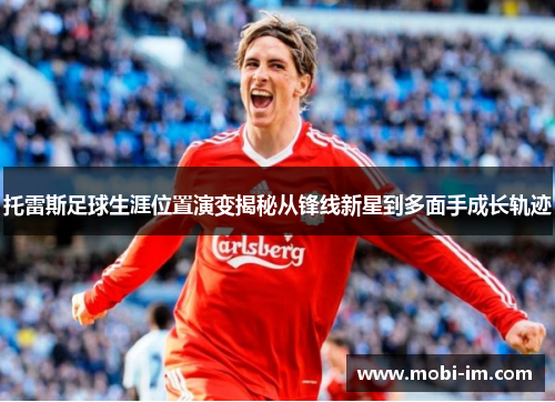 托雷斯足球生涯位置演变揭秘从锋线新星到多面手成长轨迹