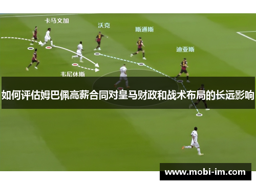 如何评估姆巴佩高薪合同对皇马财政和战术布局的长远影响